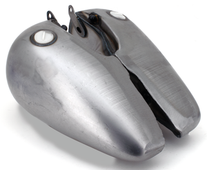 Depósito de gasolina estilo original para motocicleta Harley-Davidson Fat Bob
