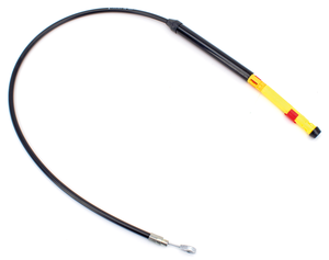 Cables de embrague C17 para motor Milwaukee Eight