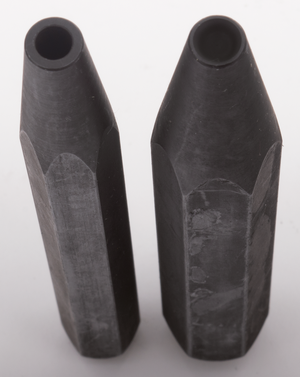 Herramienta de remache para piñón de freno de motocicleta