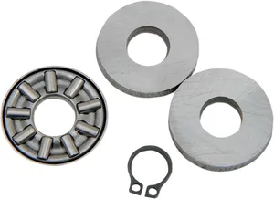 Kit de rodamientos para varillas empujadoras de embrague de motocicleta