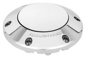 Tapón de gasolina estilo Touring de Arlen Ness para depósito