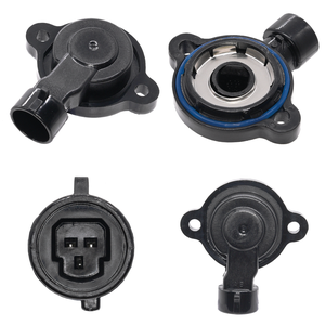 TPS sensor posición acelerador recambio para motocicleta