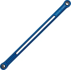 Varilla de cambio SpeedLiner metálica para motocicleta