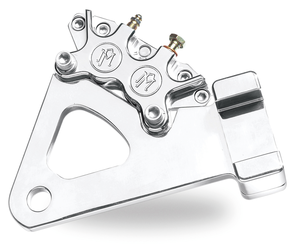 Conjunto pinza freno trasera PM para motocicleta Harley FXR