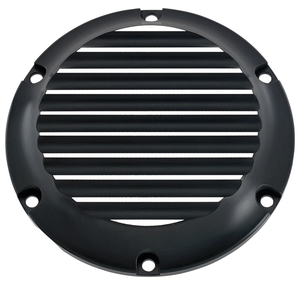 Tapa de cubierta primaria derby Joker Machine para Harley-Davidson