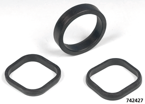 Kit de juntas de tobera de repuesto de la marca James Gaskets