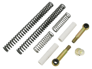 Kit de rebaje Burly Slammer para Harley-Davidson Softail