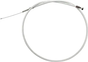 Cable de embrague trenzado Sterling Chromite II para Indian