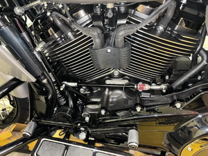 Kit de cambio rápido Dynojet para ajuste de mezcla aire y combustible en motocicletas