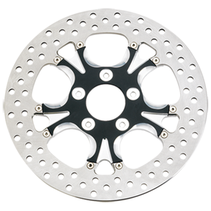 Disco de freno Performance Machine para motocicleta