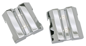 SINGLE FIRE/DUAL COIL BRACKETS — B-stock