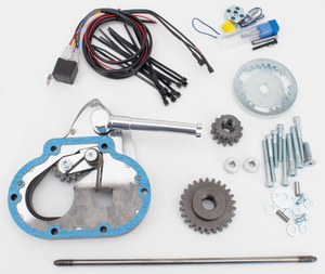 Kit de marcha atrás para motor Big Twin de Harley-Davidson