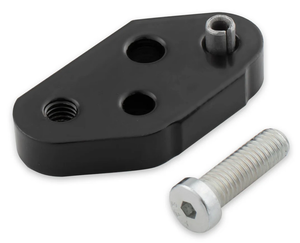 Filtro de aire Sharp Curve Radius para motocicleta