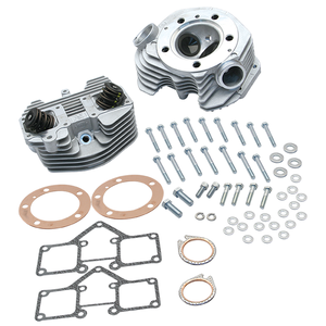 Culatas S&S para motor Shovelhead de Harley-Davidson