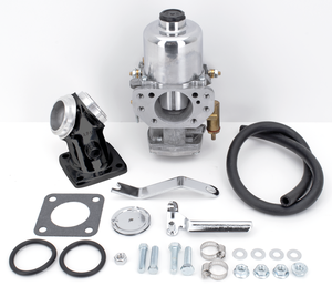 Kit de carburador Eliminator II SU para Harley-Davidson
