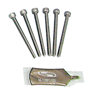 ACCESORIOS Y REPUESTOS PARA SISTEMAS DE DISCOS DE SUPERTRAPP - 3" — B-stock