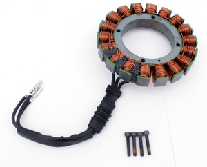 Sistema de carga eléctrico Cycle Electric para Harley-Davidson