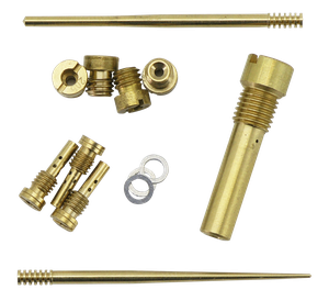 Kit sintonizador rápido EZ Cycle Pro para carburadores CV