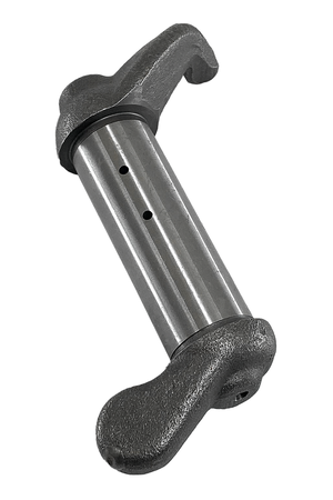 Par de brazos de balancín para motor Harley-Davidson Panhead