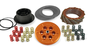 Kit de embrague Scorpion Barnett para Harley-Davidson