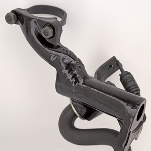 Soporte Jiffy Stand para motores 45CI