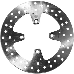 Disco de freno fijo Serie Oro Prime Line