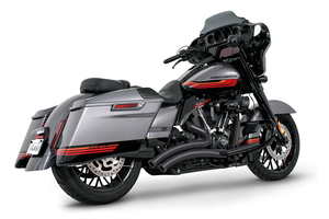 Filtro de aire Sharp Curve Radius para motocicleta Harley-Davidson