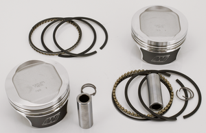 Kits de pistones Wiseco serie Tracker para motocicletas