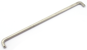 Control de freno trasero WL41-UP para motocicleta