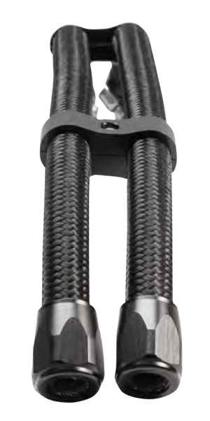 Conector JAGG para manguitos de aceite de motor