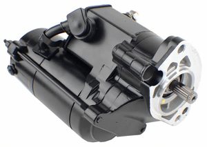 Motor de arranque ProTorque metálico para Harley-Davidson