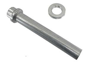 Juego de tornillos de cabeza S&S para motores Evolution y Twin Cam