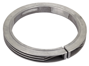 Anillo de refrigeración metálico para tambor de freno estilo Big Twin Springer
