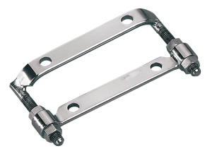 Tirantes en forma de U para caja de cambios de motocicleta