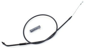 Cable de acelerador y retorno T12 para Harley-Davidson Sportster 1988-1995
