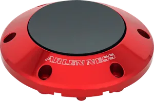 Tapón de gasolina pop-up para depósito de gasolina