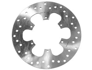 Disco de freno fijo Serie Oro Prime Line