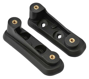 Conjunto de piezas de carenado Batwing para Harley-Davidson Touring modelo 2023 en adelante
