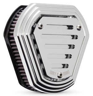 Filtro de aire hexagonal Burly — B-stock