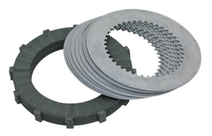 Kit de embrague Pro-Clutch Barnett para motocicleta Primo