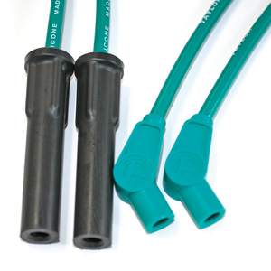 Kit de cableado de bujía Sumax Pro para motocicleta