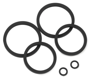 Pistones metálicos para pinzas de freno PM