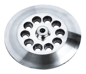 Disco de presión de embrague reforzado para motor Big Twin