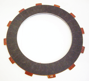 Discos de embrague Pro-Clutch apilados para motocicleta