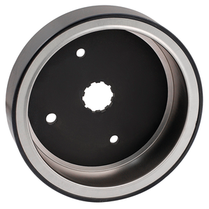 Rotor de alternador estándar de recambio para motor Big Twin