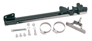 Kit de montaje universal para depósito de gasolina en modelo Fat Bob