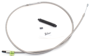 C03 cable de embrague para Harley-Davidson Softail, Touring y Dyna