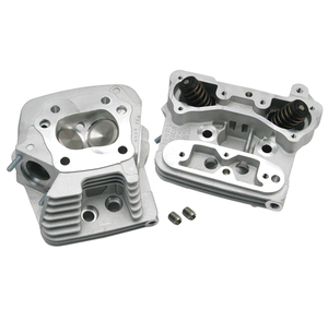 Sistemas de cilindros de alto rendimiento S&S para motores Evolution
