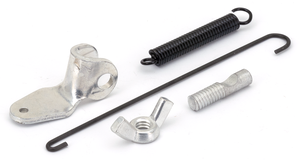Kit tirador luces de freno para motocicletas modelos vintage