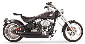 Pieza Amendment Side Slash para motocicleta custom americana